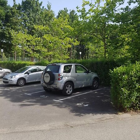 Chez Christine Lägenhet Ploemel Exteriör bild