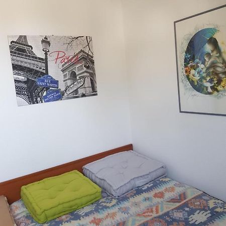 Chez Christine Lägenhet Ploemel Exteriör bild